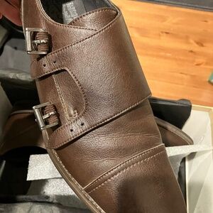 Brave Gentleman Men’s Dress Shoes